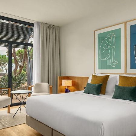 Ac Hotel Gava Mar Exterior photo