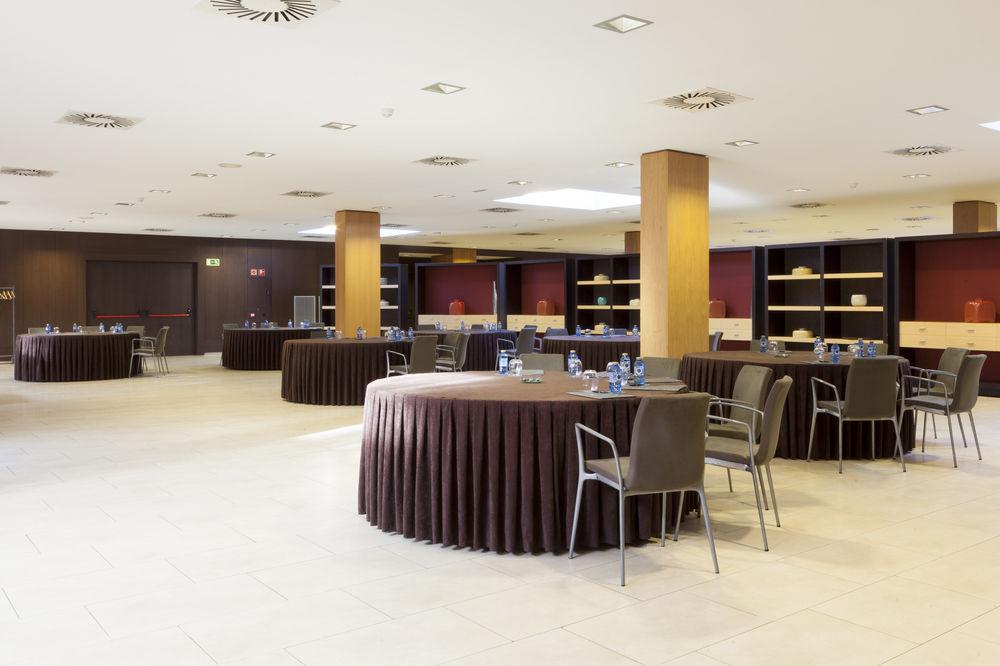 Ac Hotel Gava Mar Exterior photo