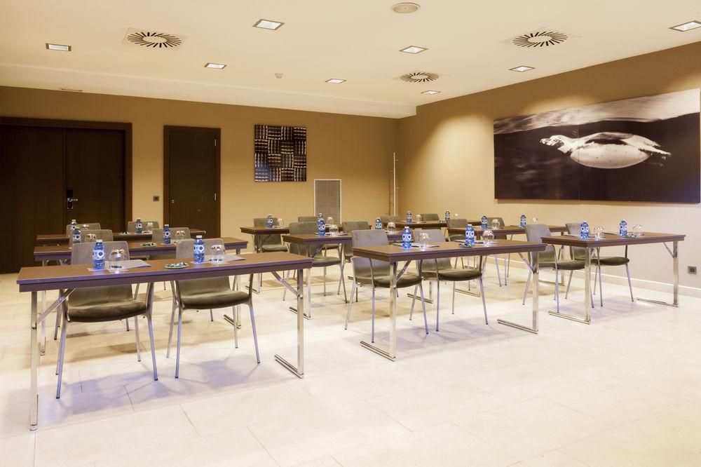 Ac Hotel Gava Mar Exterior photo