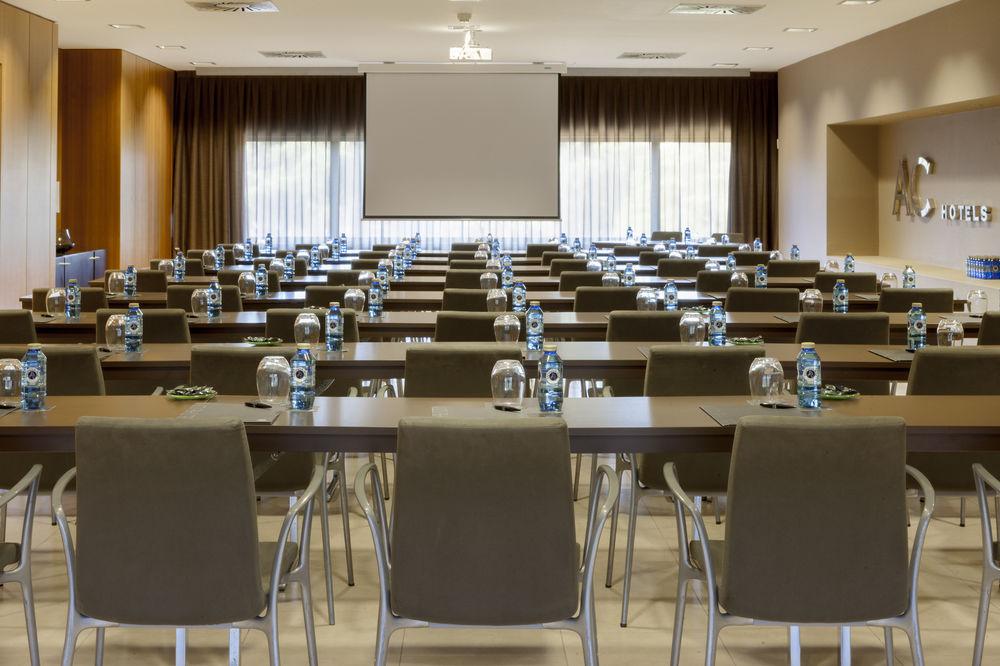 Ac Hotel Gava Mar Exterior photo