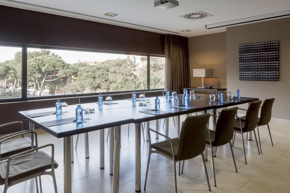 Ac Hotel Gava Mar Exterior photo