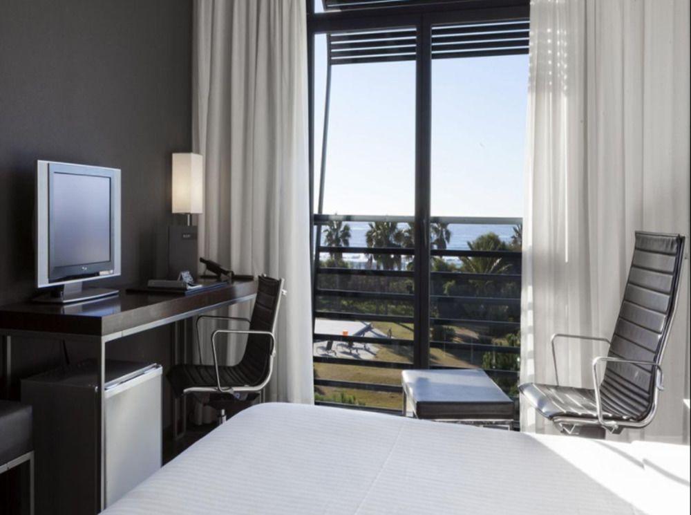 Ac Hotel Gava Mar Exterior photo