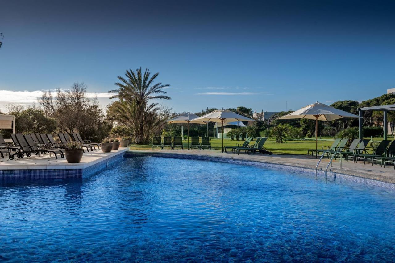 Ac Hotel Gava Mar Exterior photo