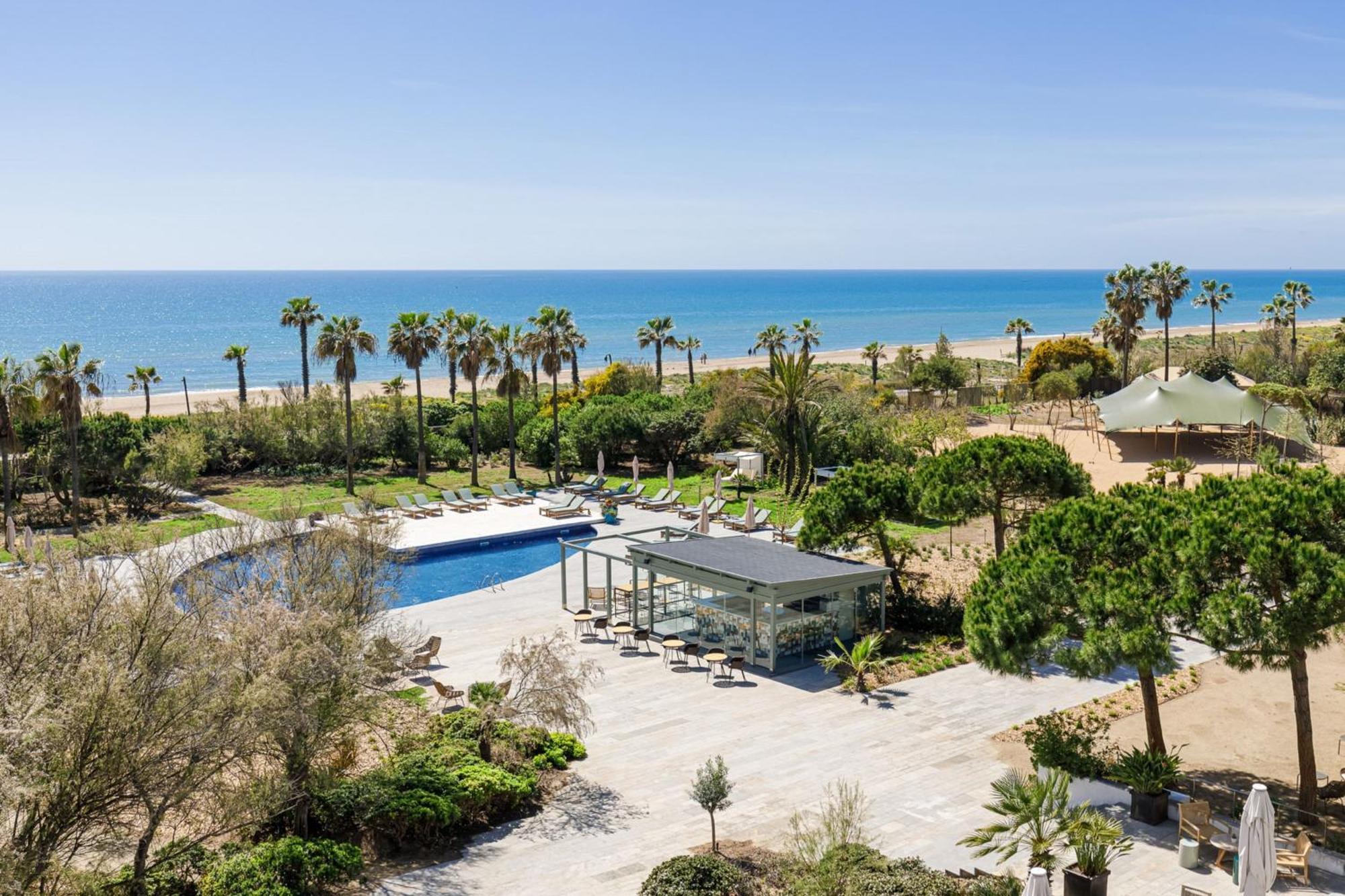 Ac Hotel Gava Mar Exterior photo