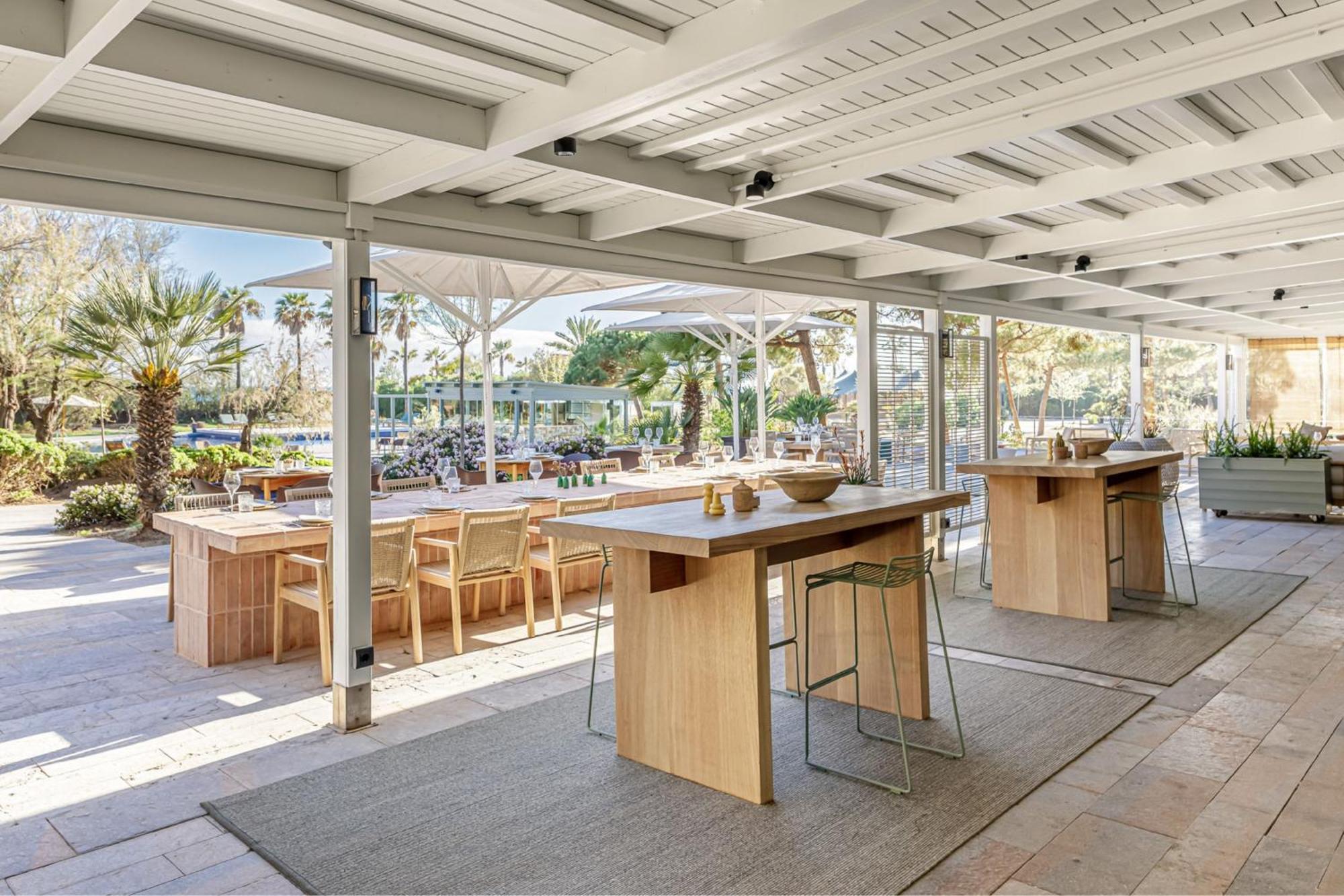 Ac Hotel Gava Mar Exterior photo
