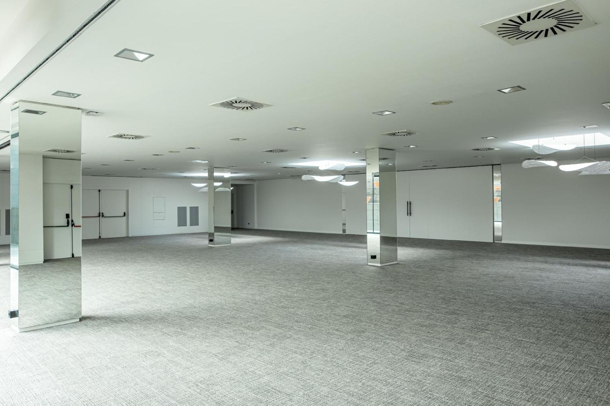 Ac Hotel Gava Mar Exterior photo