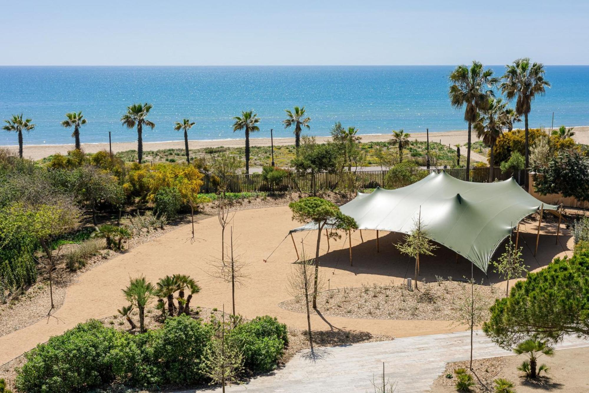 Ac Hotel Gava Mar Exterior photo