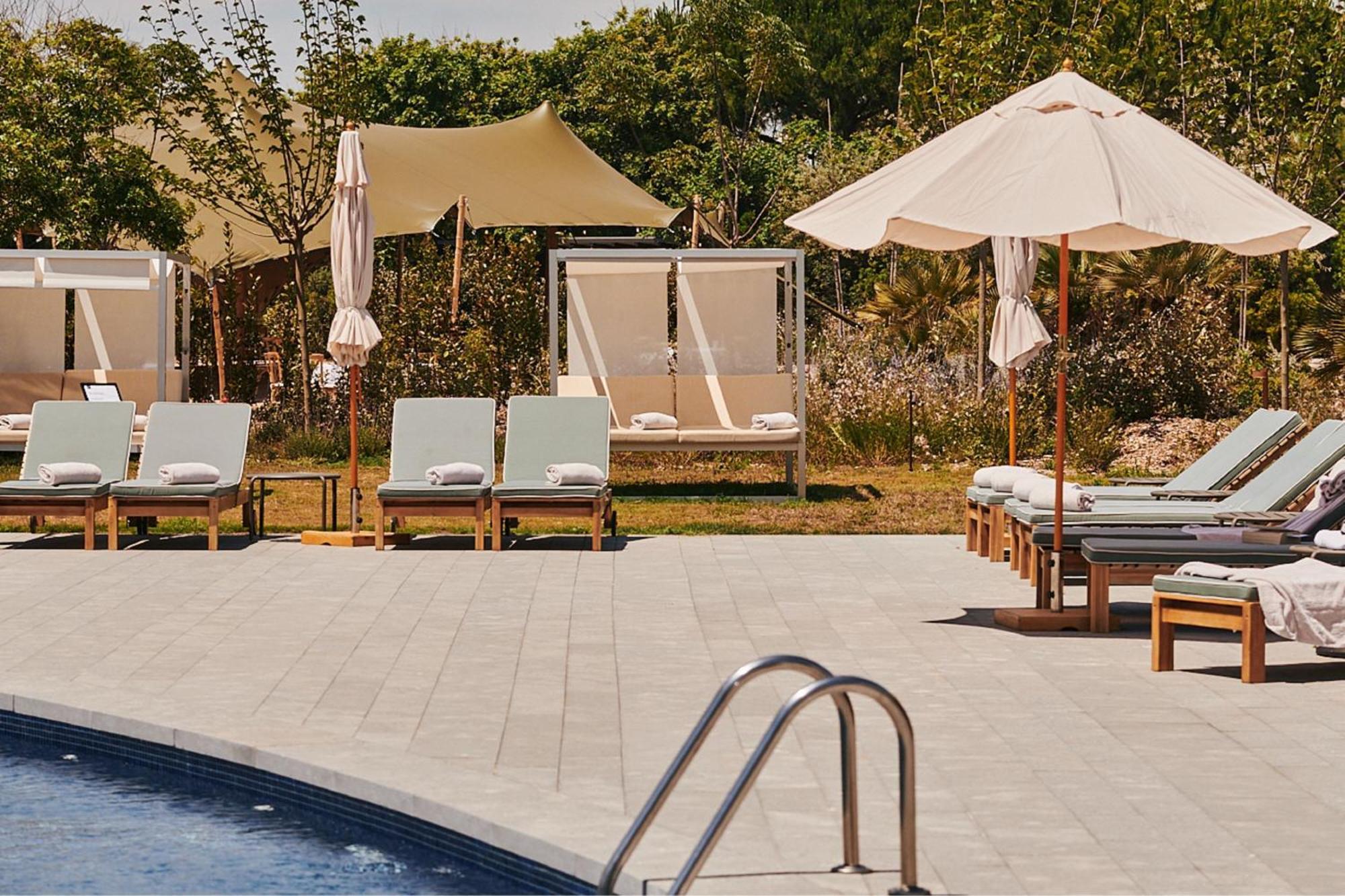 Ac Hotel Gava Mar Exterior photo